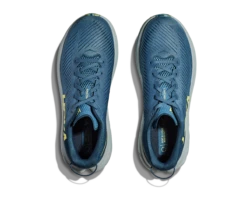 Hoka Mens Rincon 3 - Bluesteel/Deep Dive - Neutral -Sportswear 1119395 BDDV 2