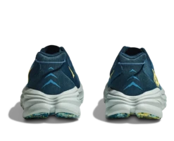 Hoka Mens Rincon 3 - Bluesteel/Deep Dive - Neutral -Sportswear 1119395 BDDV 5