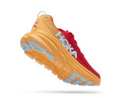 Hoka Mens Rincon 3 - Fiesta/Amber Yellow - Neutral 11 Hoka Mens Rincon 3 - Fiesta/Amber Yellow - Neutral -Sportswear 1119395 FAYW 3