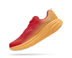 Hoka Mens Rincon 3 - Fiesta/Amber Yellow - Neutral 12 Hoka Mens Rincon 3 - Fiesta/Amber Yellow - Neutral -Sportswear 1119395 FAYW 4
