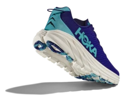 Hoka Womens Rincon 3 - Evening Sky/Ocean Mist - Neutral 11 Hoka Womens Rincon 3 - Evening Sky/Ocean Mist - Neutral -Sportswear 1119396 ESOM 4