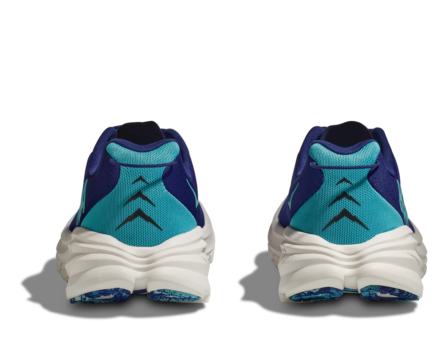 Hoka Womens Rincon 3 - Evening Sky/Ocean Mist - Neutral 6 Hoka Womens Rincon 3 - Evening Sky/Ocean Mist - Neutral - Image 6