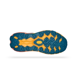 Hoka Womens Speedgoat 5 Wide - D Width - Blue Coral/Camellia - Trail -Sportswear 1123160 BCCML 6 5d1ed814 7e4b 4772 91cb bb32fc35d689