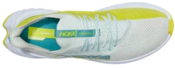 Hoka Mens Carbon X 3 - Billowing Sail/Evening Primrose - Neutral 10 Hoka Mens Carbon X 3 - Billowing Sail/Evening Primrose - Neutral -Sportswear 1123192 BSEP 5