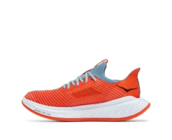 Hoka Mens Carbon X 3 - Mountain Spring/Puffin's Bill - Neutral -Sportswear 1123192 MSPBL 8