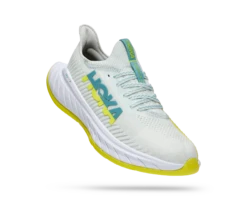 Hoka Womens Carbon X 3 - Billowing Sail/Evening Primrose - Neutral -Sportswear 1123193 BSEP 1