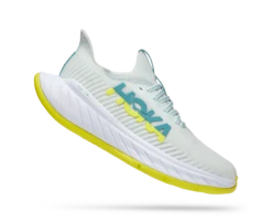 Hoka Womens Carbon X 3 - Billowing Sail/Evening Primrose - Neutral -Sportswear 1123193 BSEP 2