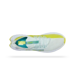 Hoka Womens Carbon X 3 - Billowing Sail/Evening Primrose - Neutral -Sportswear 1123193 BSEP 5