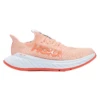 Hoka Womens Carbon X 3 - Peach Parfait/Summer Song - Neutral
