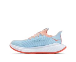 Hoka Womens Carbon X 3 - Peach Parfait/Summer Song - Neutral 10 Hoka Womens Carbon X 3 - Peach Parfait/Summer Song - Neutral -Sportswear 1123193 PPSSG 8