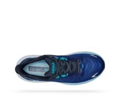 Hoka Mens Arahi 6 - Outer Space/Bellwether Blue - Stability -Sportswear 1123194 OSBB 5