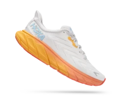 Hoka Womens Arahi 6 - Nimbus Cloud/Blanc De Blanc - Stability 9 Hoka Womens Arahi 6 - Nimbus Cloud/Blanc De Blanc - Stability -Sportswear 1123195 NCBDB 2 09186f24 4237 4101 bd2f 9d1ce19f11b8