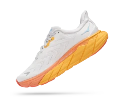 Hoka Womens Arahi 6 - Nimbus Cloud/Blanc De Blanc - Stability 12 Hoka Womens Arahi 6 - Nimbus Cloud/Blanc De Blanc - Stability -Sportswear 1123195 NCBDB 4 77119ef1 7a89 4499 a55b aef3d53ed04d