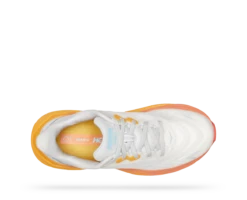 Hoka Womens Arahi 6 - Nimbus Cloud/Blanc De Blanc - Stability 13 Hoka Womens Arahi 6 - Nimbus Cloud/Blanc De Blanc - Stability -Sportswear 1123195 NCBDB 5 7bc636ad f414 4f5c 9311 9ca96729aefa