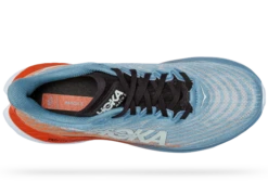 Hoka Mens Mach 5 - Mountain Spring/Puffins Bill - Neutral 13 Hoka Mens Mach 5 - Mountain Spring/Puffins Bill - Neutral -Sportswear 1127893 MSPBL 5