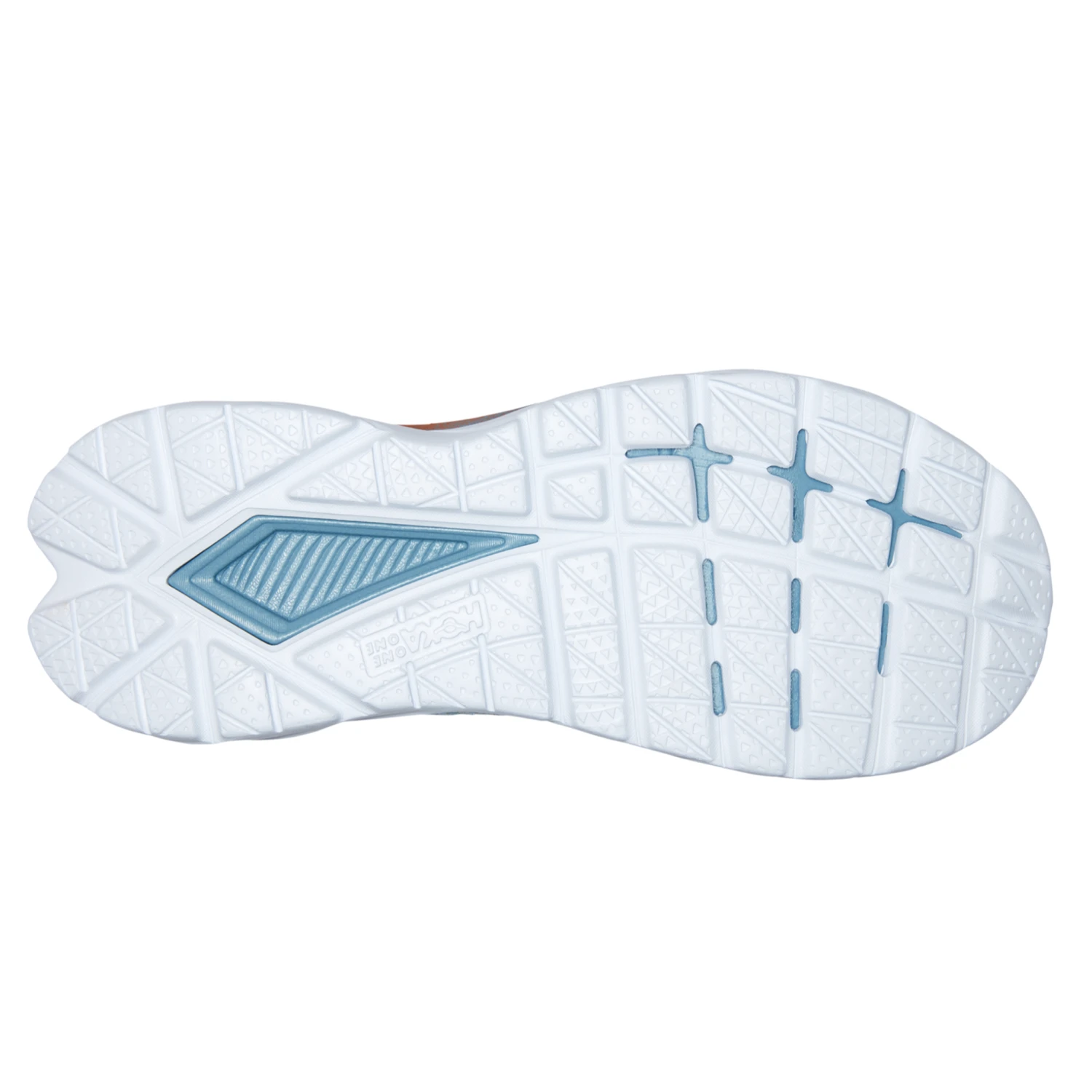 Hoka Mens Mach 5 - Mountain Spring/Puffins Bill - Neutral 2 Hoka Mens Mach 5 - Mountain Spring/Puffins Bill - Neutral - Image 2