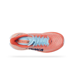 Hoka Womens Mach 5 - Camellia/Peach Parfait - Neutral 13 Hoka Womens Mach 5 - Camellia/Peach Parfait - Neutral -Sportswear 1127894 CPPF 5