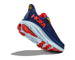 Hoka Mens Clifton 9 - Bellwether Blue/Dazzling Blue - Neutral 11 Hoka Mens Clifton 9 - Bellwether Blue/Dazzling Blue - Neutral -Sportswear 1127895 BBDGB 4