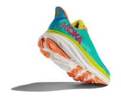 Hoka Mens Clifton 9 - Ceramic/Evening Primrose - Neutral 9 Hoka Mens Clifton 9 - Ceramic/Evening Primrose - Neutral -Sportswear 1127895 CEPR 4