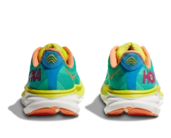 Hoka Mens Clifton 9 - Ceramic/Evening Primrose - Neutral 12 Hoka Mens Clifton 9 - Ceramic/Evening Primrose - Neutral -Sportswear 1127895 CEPR 5