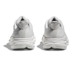 Hoka Womens Clifton 9 - White/White - Neutral 12 Hoka Womens Clifton 9 - White/White - Neutral -Sportswear 1127895 WWH 5 b52645ee 8c16 427e 97dc 45b7a9fa61da