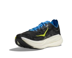 Hoka Rocket X 2 - Black/Multi - Neutral 10 Hoka Rocket X 2 - Black/Multi - Neutral -Sportswear 1127927 BKML 3