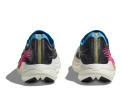 Hoka Rocket X 2 - Black/Multi - Neutral 12 Hoka Rocket X 2 - Black/Multi - Neutral -Sportswear 1127927 BKML 5