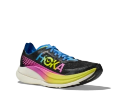 Hoka Rocket X 2 - Black/Multi - Neutral 13 Hoka Rocket X 2 - Black/Multi - Neutral -Sportswear 1127927 BKML 6