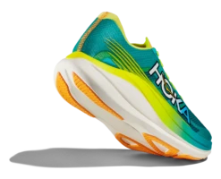 Hoka Rocket X 2 - Ceramic/Evening Primrose - Neutral -Sportswear 1127927 CEPR 4