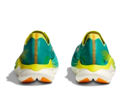 Hoka Rocket X 2 - Ceramic/Evening Primrose - Neutral -Sportswear 1127927 CEPR 5