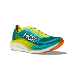 Hoka Rocket X 2 - Ceramic/Evening Primrose - Neutral -Sportswear 1127927 CEPR 6