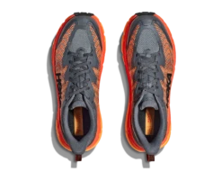 Hoka Mens Mafate Speed 4 - Castlerock/Black - Trail 10 Hoka Mens Mafate Speed 4 - Castlerock/Black - Trail -Sportswear 1129930 CKBC 2