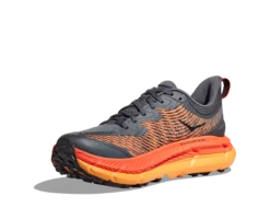 Hoka Mens Mafate Speed 4 - Castlerock/Black - Trail 11 Hoka Mens Mafate Speed 4 - Castlerock/Black - Trail -Sportswear 1129930 CKBC 3