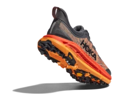 Hoka Mens Mafate Speed 4 - Castlerock/Black - Trail 9 Hoka Mens Mafate Speed 4 - Castlerock/Black - Trail -Sportswear 1129930 CKBC 4