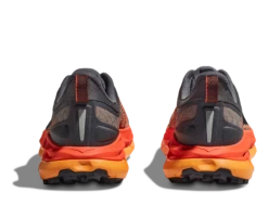 Hoka Mens Mafate Speed 4 - Castlerock/Black - Trail 12 Hoka Mens Mafate Speed 4 - Castlerock/Black - Trail -Sportswear 1129930 CKBC 5