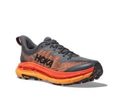 Hoka Mens Mafate Speed 4 - Castlerock/Black - Trail 13 Hoka Mens Mafate Speed 4 - Castlerock/Black - Trail -Sportswear 1129930 CKBC 6