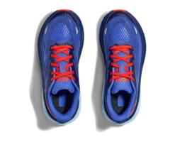 Hoka Clifton 9 - Bellwether Blue/Dazzling Blue - Neutral -Sportswear 1131170 BBDGB 2 dd338c02 6a61 4bbc b113 bdad73f298f9