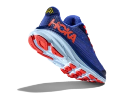 Hoka Clifton 9 - Bellwether Blue/Dazzling Blue - Neutral -Sportswear 1131170 BBDGB 4 b219e9e5 02f7 49c2 8634 9f7677bae634