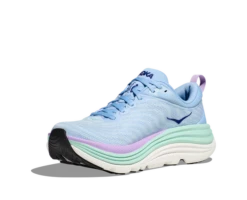 Hoka Womens Gaviota 5 - Airy Blue/Sunlit Ocean - Stability 11 Hoka Womens Gaviota 5 - Airy Blue/Sunlit Ocean - Stability -Sportswear 1134235 ABSO 3 600x 48abc62c 38cc 44ff b53f 558f72a84985