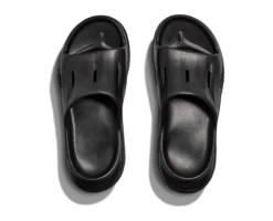 Hoka Unisex Ora Recovery Slide 3 - Black/Black 11 Hoka Unisex Ora Recovery Slide 3 - Black/Black -Sportswear 1135061 BBLC 2