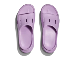 Hoka Womens Ora Recovery Slide 3 - Violet Bloom/Violet Bloom 10 Hoka Womens Ora Recovery Slide 3 - Violet Bloom/Violet Bloom -Sportswear 1135061 VBVBL 2