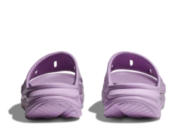 Hoka Womens Ora Recovery Slide 3 - Violet Bloom/Violet Bloom 12 Hoka Womens Ora Recovery Slide 3 - Violet Bloom/Violet Bloom -Sportswear 1135061 VBVBL 5