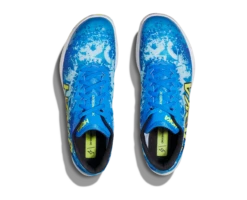 Hoka Crescendo Cross Country Spikes - Dive Blue/Evening Primrose 8 Hoka Crescendo Cross Country Spikes - Dive Blue/Evening Primrose -Sportswear 1141272 DBEPM 2