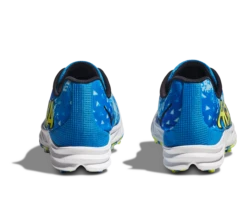 Hoka Crescendo Cross Country Spikes - Dive Blue/Evening Primrose 10 Hoka Crescendo Cross Country Spikes - Dive Blue/Evening Primrose -Sportswear 1141272 DBEPM 5