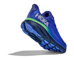 Hoka Mens Clifton 9 GTX - Dazzling Blue/Evening Sky - Neutral 7 Hoka Mens Clifton 9 GTX - Dazzling Blue/Evening Sky - Neutral -Sportswear 1141470 DBES 4