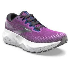Brooks Womens Caldera 6 - Purple/Violet/Navy - Trail 8 Brooks Womens Caldera 6 - Purple/Violet/Navy - Trail -Sportswear 120366 593 A Caldera 6 scaled
