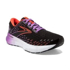 Brooks Womens Glycerin 20 - Black/Bellflower/Fiesta - Neutral 8 Brooks Womens Glycerin 20 - Black/Bellflower/Fiesta - Neutral -Sportswear 120369 013 A Glycerin 20 scaled