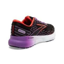 Brooks Womens Glycerin 20 - Black/Bellflower/Fiesta - Neutral 9 Brooks Womens Glycerin 20 - Black/Bellflower/Fiesta - Neutral -Sportswear 120369 013 H Glycerin 20 scaled