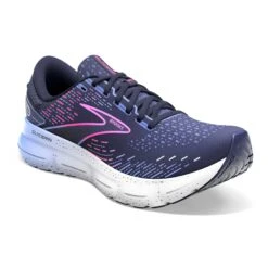Brooks Womens Glycerin 20 - Peacoat/Blue/Pink - Neutral 8 Brooks Womens Glycerin 20 - Peacoat/Blue/Pink - Neutral -Sportswear 120369 460 A Glycerin 20 scaled