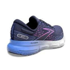 Brooks Womens Glycerin 20 - Peacoat/Blue/Pink - Neutral 9 Brooks Womens Glycerin 20 - Peacoat/Blue/Pink - Neutral -Sportswear 120369 460 H Glycerin 20 scaled